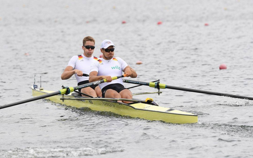WM-Vorbereitung startet in Völkermarkt