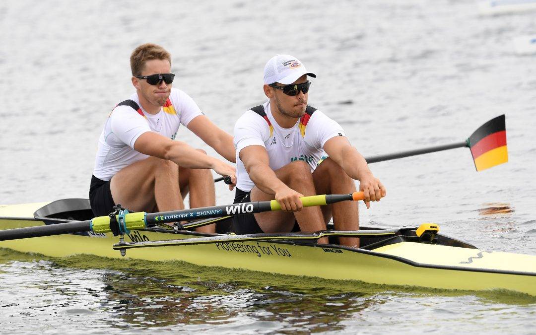 Wolf-Niclas Schröder in der MAZ