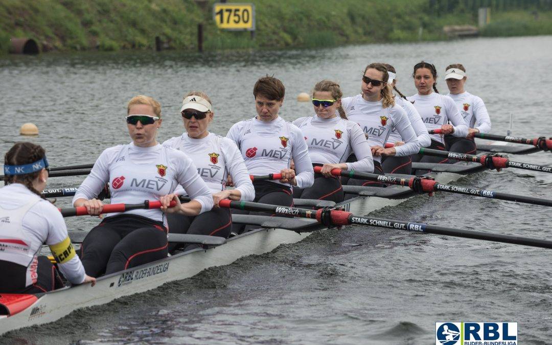 HavelQueens: Eure Stimme für den Amateursport-Preis