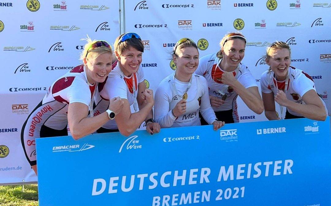 Regattawochenende 9.–10. Oktober