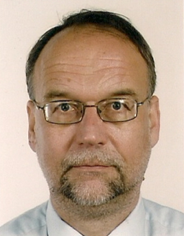 Kassierer Andreas Jahn