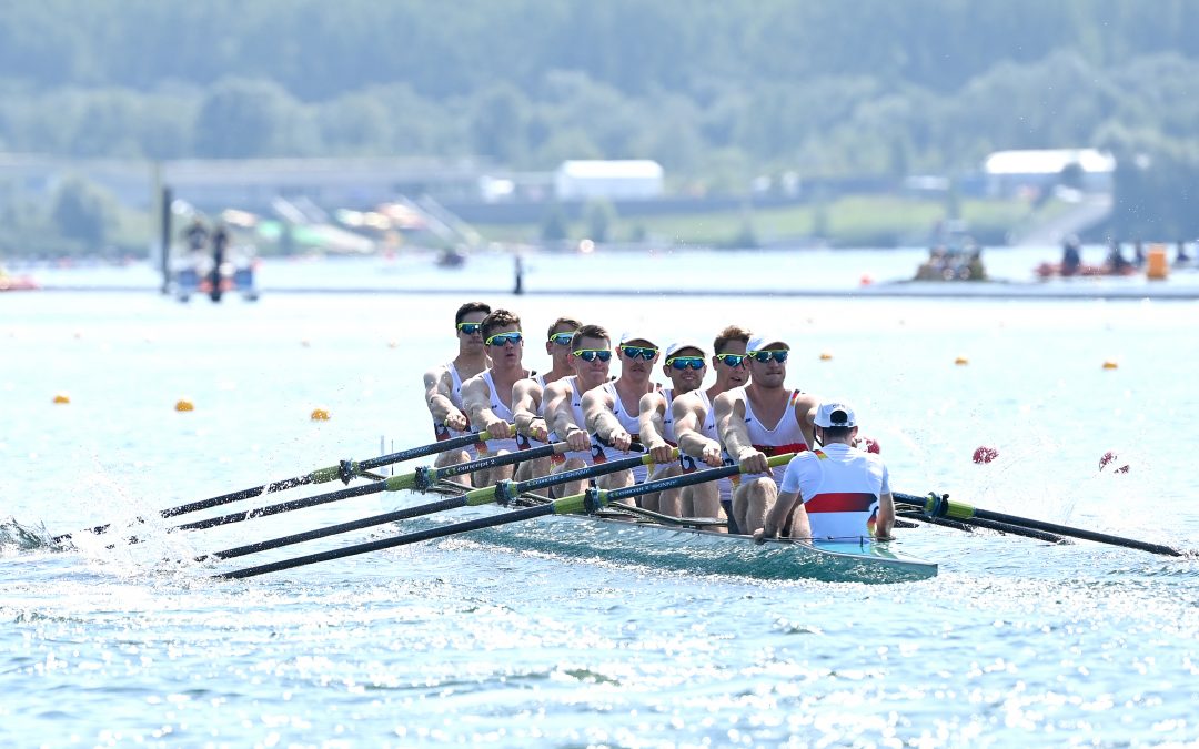 Olympische Spiele 2024 Paris