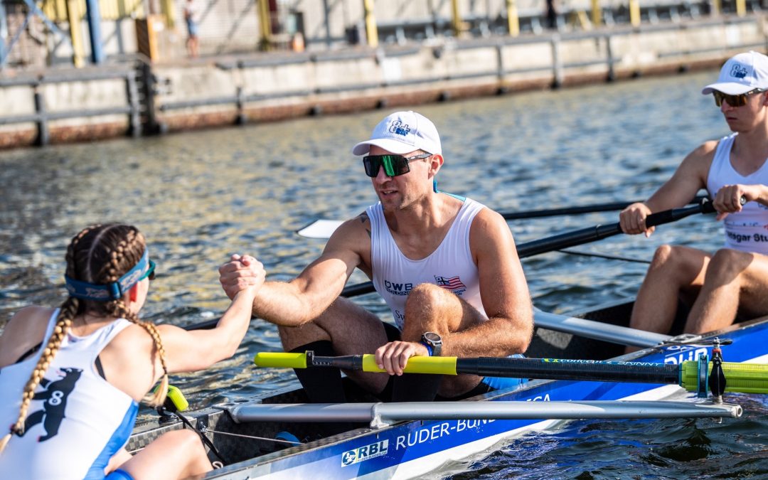 RBL: 2. Renntag in Rendsburg