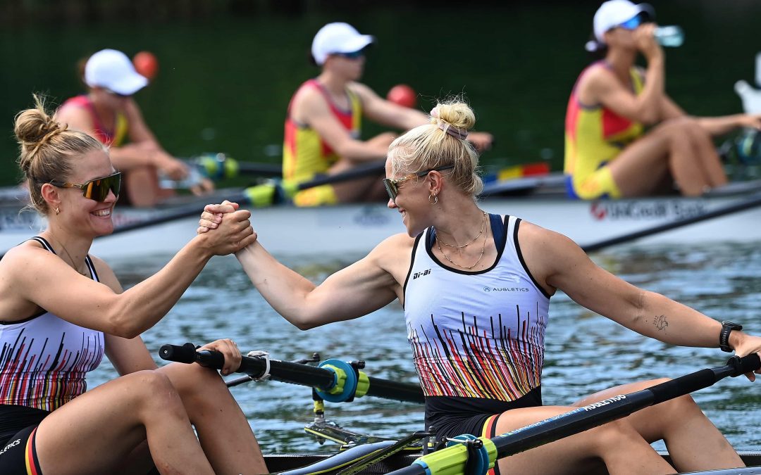 Weltcup in Luzern