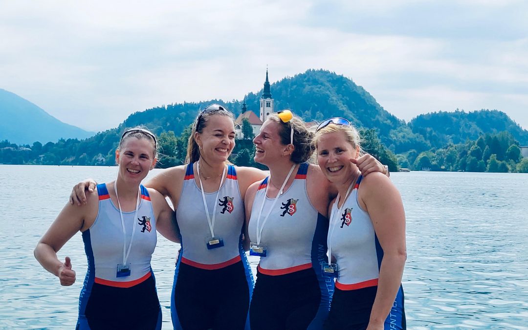 Euromasters Bled 2025