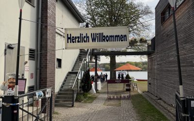 Tag der offenen Tür am 18. April&nbsp;2026