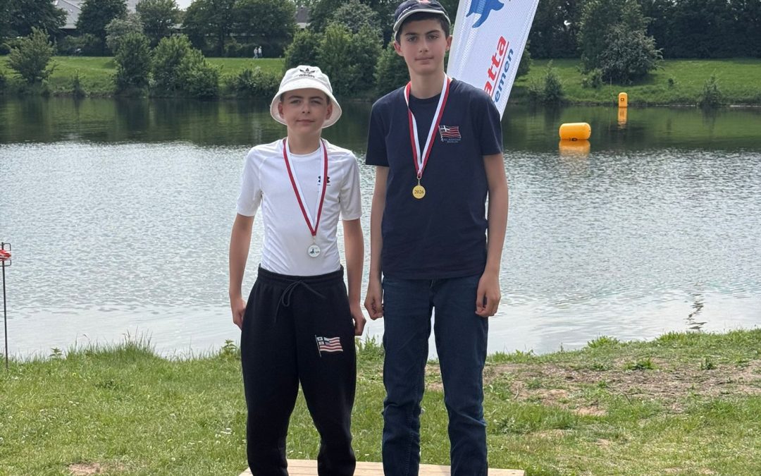 Regatta in Bremen 2026