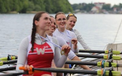 Rüdersdorfer Frühregatta 2026
