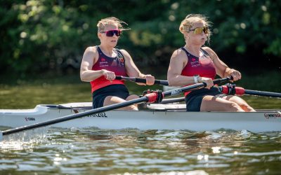 Henley Womens Regatta 2026