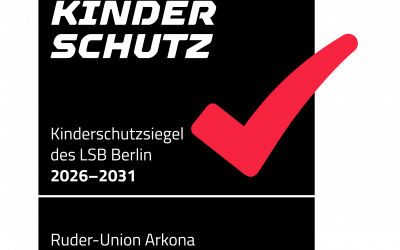 Es ist geschafft: Kinderschutzsiegel für Arkona