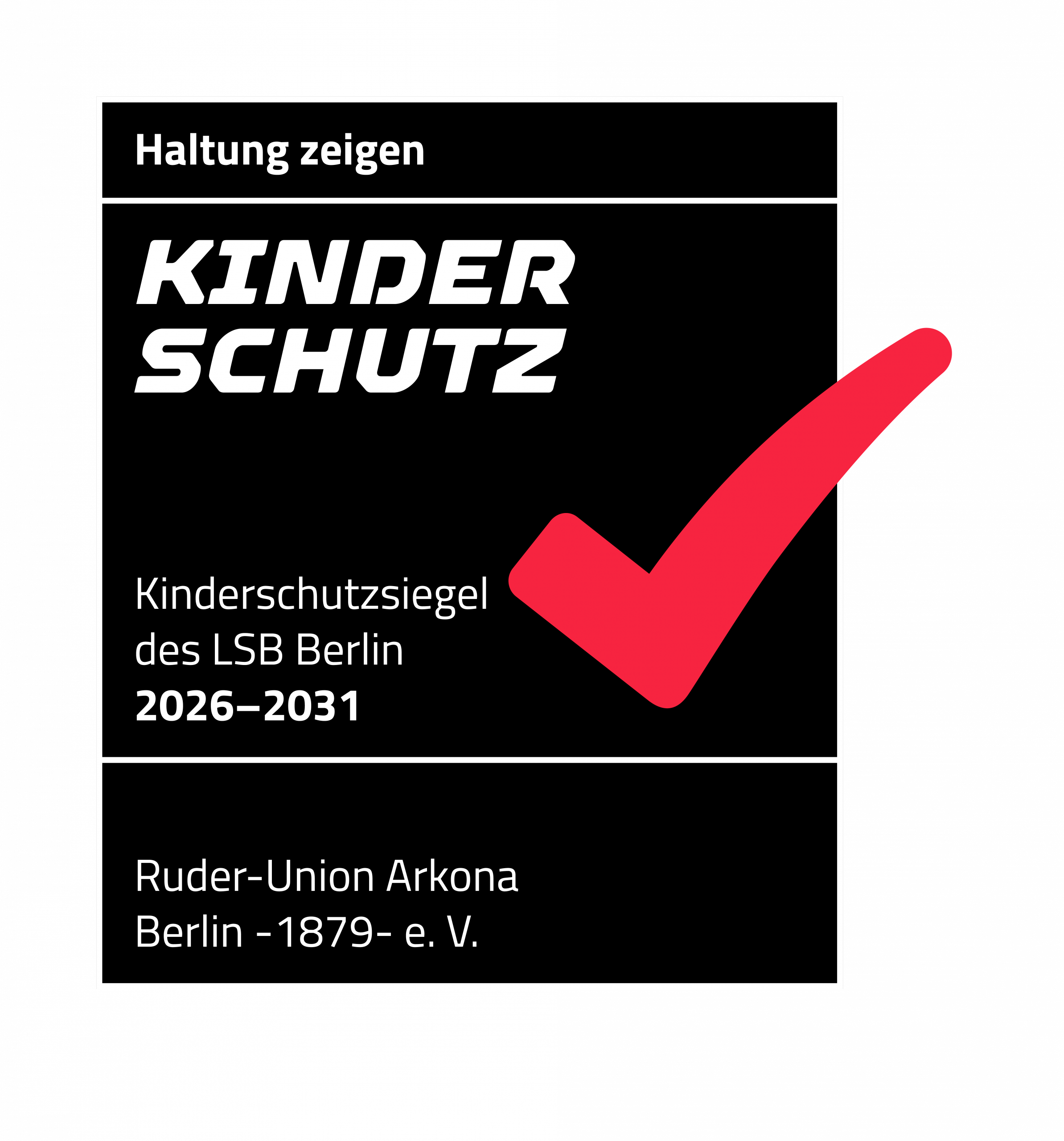 Ruder Union Arkona Berlin 1879 e. V. 4