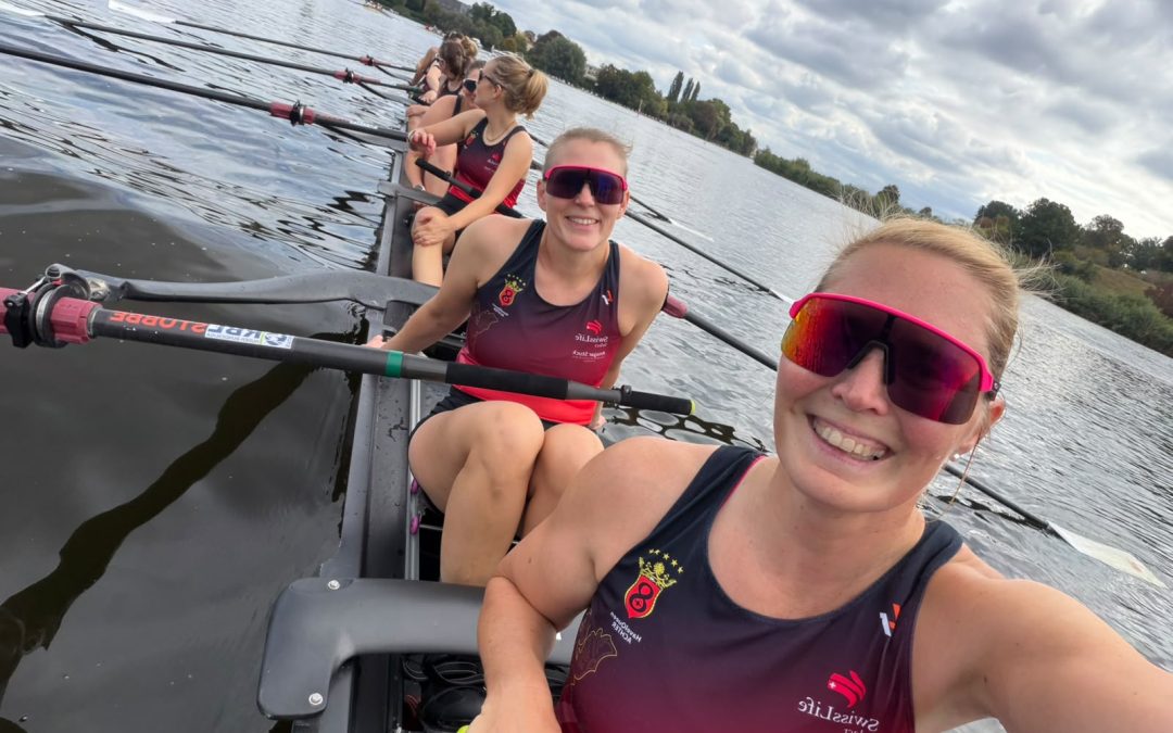 Rund um Wannse / Boat Race&nbsp;2026