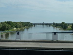 31  Der Trog über der Elbe